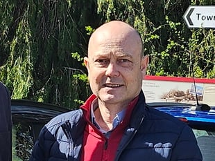 Rural communities being “neglected” 