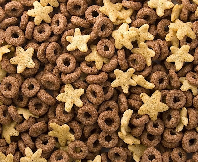 Devon dog food firms broke labelling rules