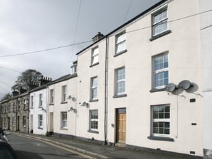 Worst areas of housing need highlighted