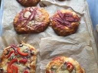 Okehampton Make Lunch Club hosts successful Easter celebrations