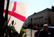 St George's Day: How widespread English identity is in Torridge