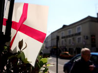 St George's Day: How widespread English identity is in Torridge