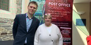 Lifting the lid on the Post Office Horizon scandal