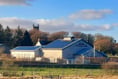 Princetown brewery's new solar power