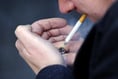 NHS spent almost £1 million helping smokers in Devon quit last year