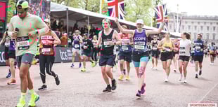 Tavistock runner with ADHD completes London Marathon