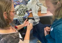 Reuse centre turns 30