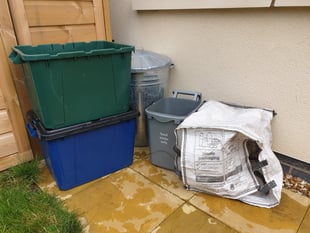 West Devon Council to bring waste and recycling services in-house