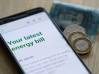 One in seven Torridge households in fuel poverty