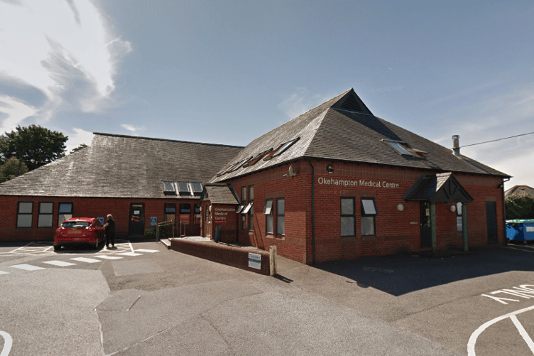 Okehampton Medical Centre