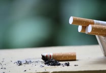 MP delight as landmark tobacco bill passes second reading