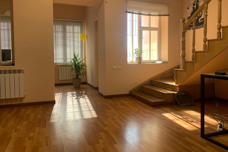 flooring