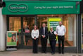 Specsavers pushes for minor eye conditions services to be set up