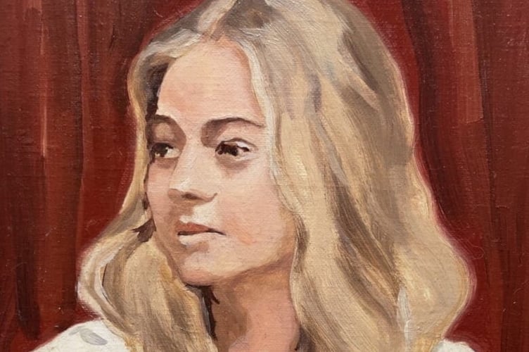 Jeannine Jourdan exhibition