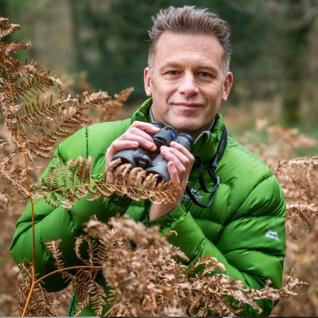 Second Okehampton screening of climate change film