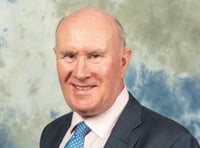 New leader and deputy at County Hall