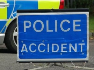 Five injured and teen arrested after Mid Devon crash