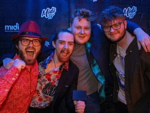 Battle of the Bands launched for young musicians