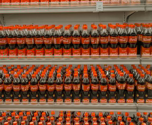 Coke's attached lids: Eco-alternative or annoying?