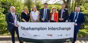 GWR clarifies new station name amid community concerns