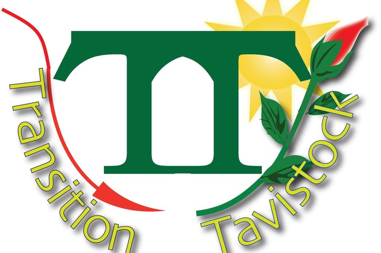 Transition Tavistock logo