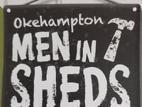 Men in Sheds to host barbecue and open day