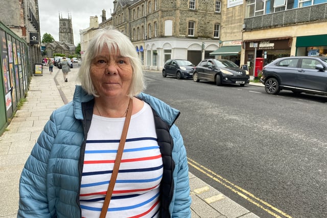 General election welcomed in Tavistock