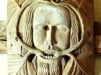 Sampford Courtenay Prayer Book Rebellion