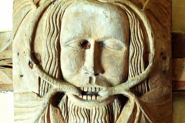 Sampford Courtenay Prayer Book Rebellion