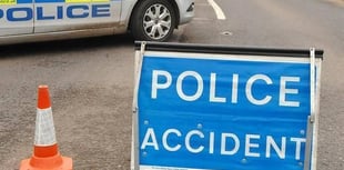 One lane closed on A30 following car break-down
