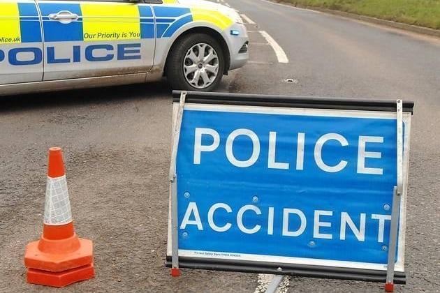 Police are appealing for information after a 65-year-old woman died in an accident