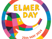 Library to hold 35th birthday celebrations for Elmer the Elephant