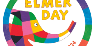 Library to hold 35th birthday celebrations for Elmer the Elephant