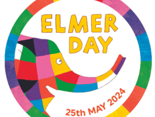 Library to hold 35th birthday celebrations for Elmer the Elephant
