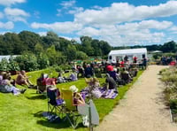 Made-Well announces Music on the Green fundraising event