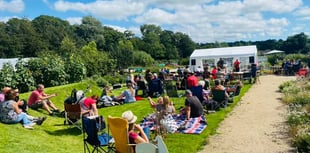 Made-Well announces Music on the Green fundraising event