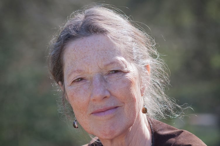 Gill Westcott