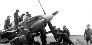 Letter: Commemorating the 80th anniversary of D-Day
