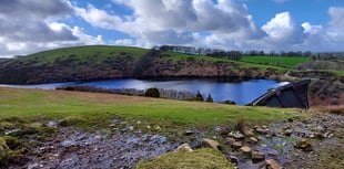 Wild swimmer drowns in Meldon Reservoir