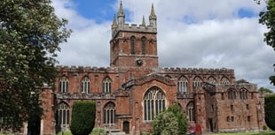 Devon churches in limbo as government cuts funds