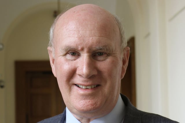 Conservatives prepping for local elections earlier, county leader says