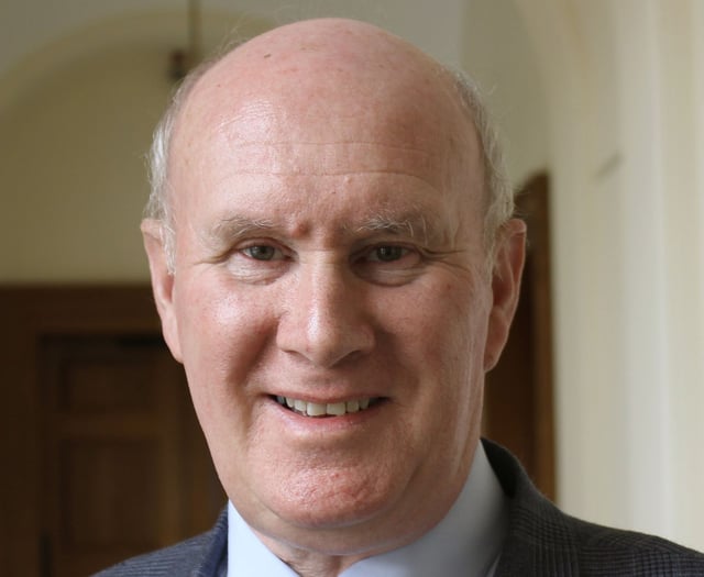 Conservatives prepping for local elections earlier, county leader says