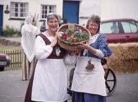 Sampford Courtenay to host Prayer Book Rebellion event 