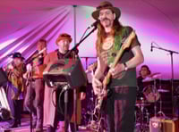 Hatherleigh Music Festival