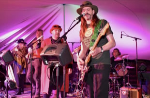 Hatherleigh Music Festival