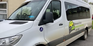 Volunteer drivers needed for vital lifeline service