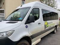 Volunteer drivers needed for vital lifeline service