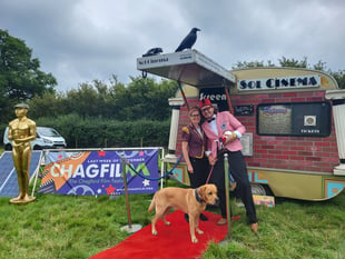 Chagford Film Festival set to expand for 2024