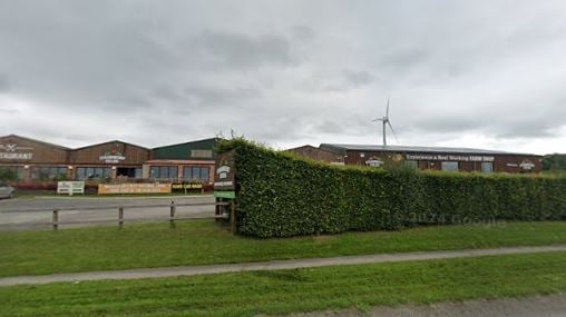 Lifton farm manager's home plan turned down