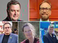What your MP candidates want you to know about their campaign